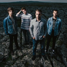 Rockinconcerts: We are the Ocean /w Lonely the Brave Rockinconcerts: We are the Ocean /w Lonely the Brave