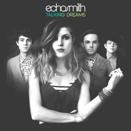 RockinTalents – Echosmith