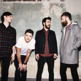 Rockinconcerts: Twin Atlantic