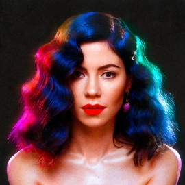 Rockinconcerts: Marina and the Diamonds