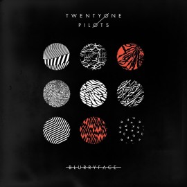 Rockinrecords: Twenty One Pilots – Blurryface