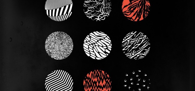 Rockinrecords: Twenty One Pilots – Blurryface
