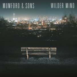 Rockinrecords: Mumford & Sons – Wilder Mind