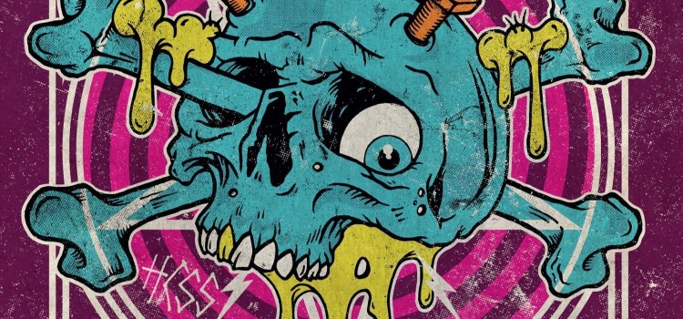 Rockinrecords: Hardcore Superstar – HCSS