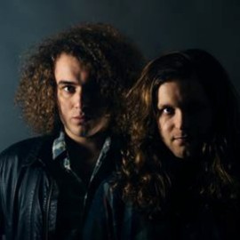 GOD DAMN | Im Juni auf Tour