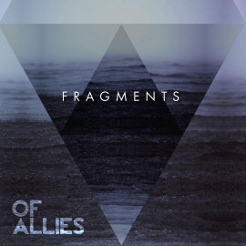 Rockinrecords: Of Allies – Fragments