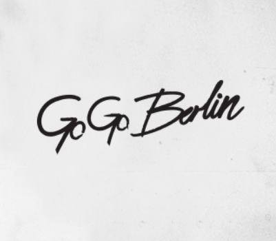 Go Go Berlin (DK) – neue Single Electric Lives