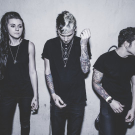 Rockinconcerts: PVRIS