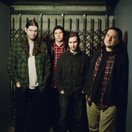 SUPERHEAVEN: neues Video zu „Gushin’ Blood“