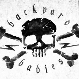 Backyard Babies are back!