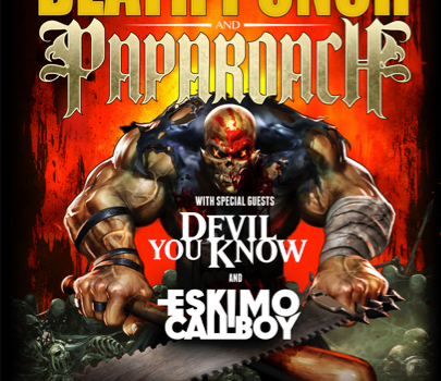 FIVE FINGER DEATH PUNCH präsentieren Video zur neuen Hitsingle ‚Jeykll And Hyde‘ FIVE FINGER DEATH PUNCH präsentieren Video zur neuen Hitsingle ‚Jeykll And Hyde‘