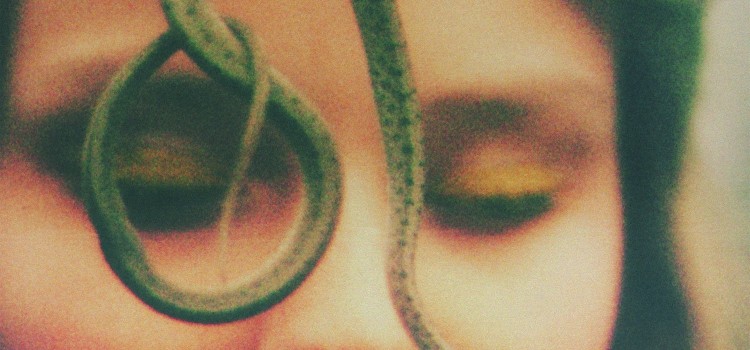 Rockinrecords: Superheaven – Ours Is Chrome Rockinrecords: Superheaven – Ours Is Chrome