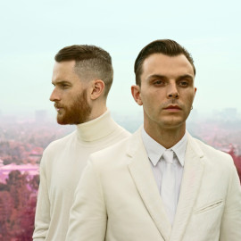 Das neue Hurts Album »Surrender« erscheint am 09. Oktober