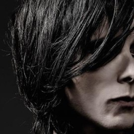 IAMX MIT ‚METANOIA’ AUF TOUR