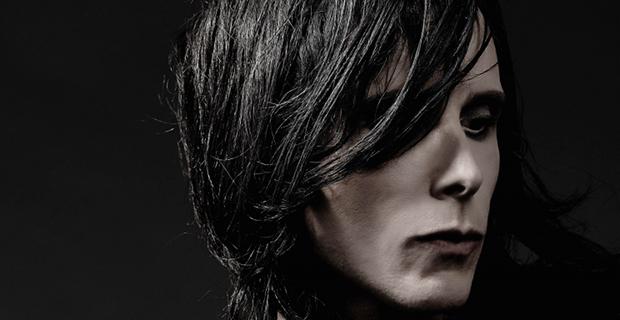 IAMX MIT ‚METANOIA’ AUF TOUR