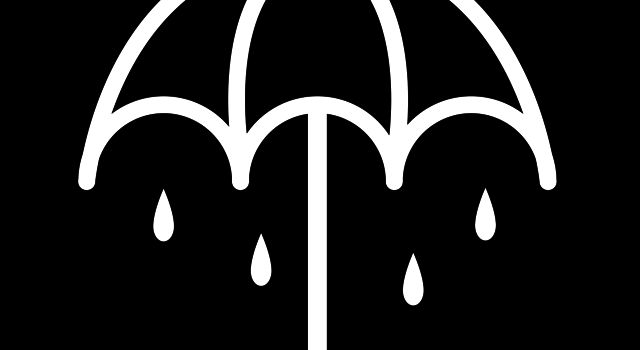 BRING ME THE HORIZON – folge dem Regenschirm!