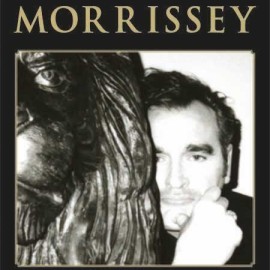 Morrissey: Grandseigneur der Melancholie