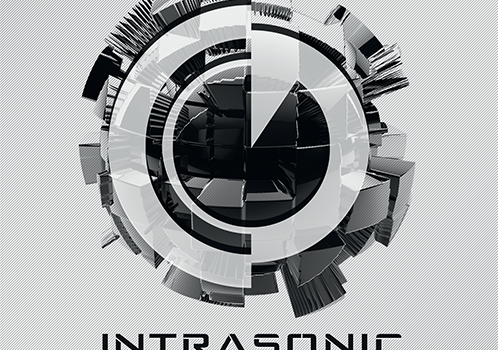 Rockinrecords: Intrasonic – Elision