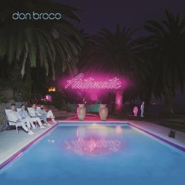Rockinrecords: Don Broco – Automatic