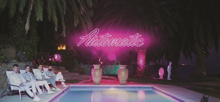 Rockinrecords: Don Broco – Automatic
