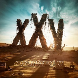 Rockinrecords: Oomph! – XXV