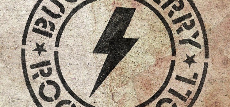 Rockinrecords: Buckcherry – Rock’n’Roll