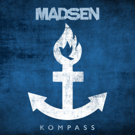 Rockinrecords: Madsen – Kompass