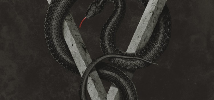 Rockinrecords: Bullet For My Valentine – Venom