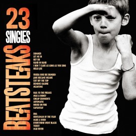 Rockinrecords: Beatsteaks – 23 Singles