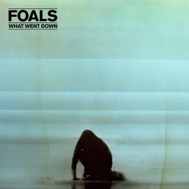 Rockinrecords: Foals – What Went Down