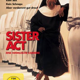 Rockinmovies: Sister Act