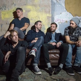 Rockinconcerts: No Devotion