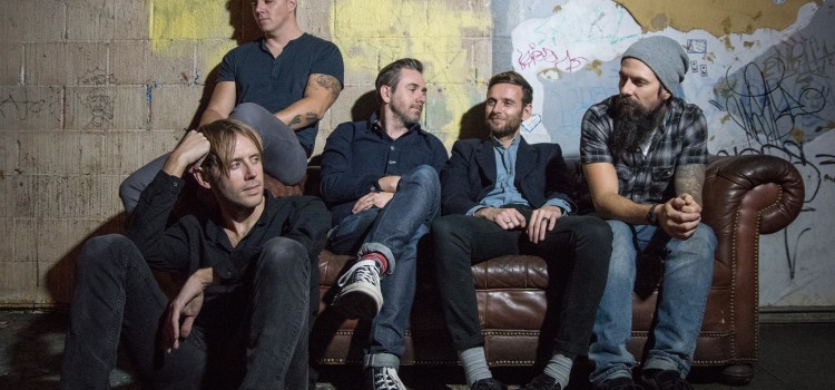 Rockinconcerts: No Devotion