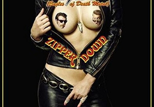 Rockinrecords: EODM (Eagles of Death Metal) – Zipper Down