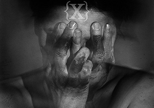 Rockinrecords: IAMX – Metanoia