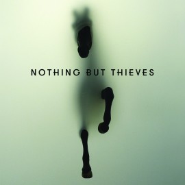 Rockinrecords: Nothing But Thieves – Nothing But Thieves