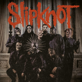 Slipknot live! Aktuelles Album „5: The Gray Chapter”