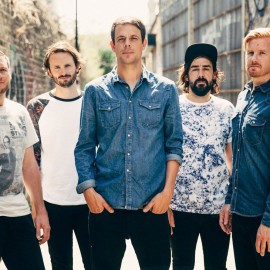 RockinTalents: Lonely The Brave
