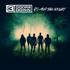 3 DOORS DOWN kündigen die Veröffentlichung ihres neuen Studioalbums an – das Werk nennt sich „Us And The Night“ und erscheint am 11. März 2016 3 DOORS DOWN kündigen die Veröffentlichung ihres neuen Studioalbums an – das Werk nennt sich „Us And The Night“ und erscheint am 11. März 2016