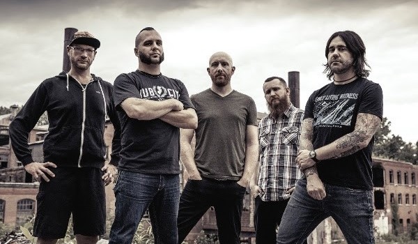 KILLSWITCH ENGAGE: Neue Single!