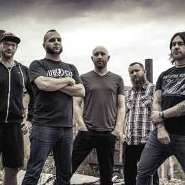 KILLSWITCH ENGAGE – Neue Single „Hate By Design“, Tracklist von „Incarnate“ veröffentlicht