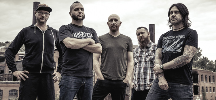 KILLSWITCH ENGAGE – Neue Single „Hate By Design“, Tracklist von „Incarnate“ veröffentlicht