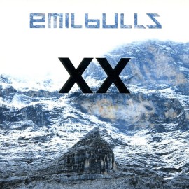 Rockinrecords: Emil Bulls – XX