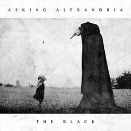 ASKING ALEXANDRIA veröffentlichen neues Studioalbum am 25. März 2016