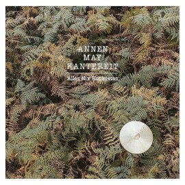 Rockinrecords: AnnenMayKantereit – Alles Nix Konkretes