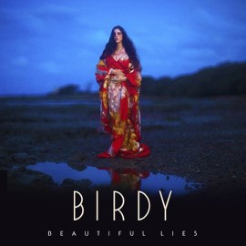 Rockinrecords: Birdy – Beautiful Lies
