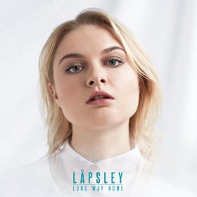 Rockinrecords: Låpsley – Long Way Home