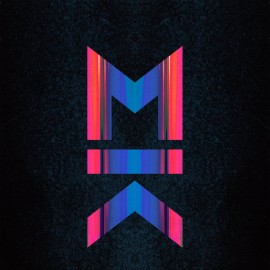 Rockintalks – Mallory Knox Rockintalks – Mallory Knox