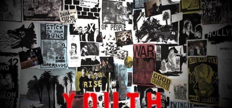 Good Charlotte – Neues Album ‚Youth Authority‘ erscheint am 15. Juli!