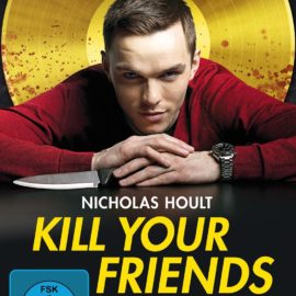 Rockinmovies: Kill Your Friends